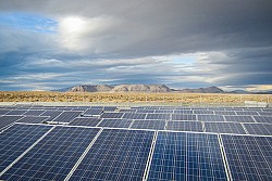 Photo: BlackRockSolar/Flickr