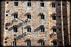 Photo: Yoni Lerner/Flickr.