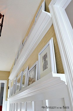 Simplicity in the South/Hometalk