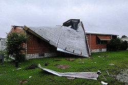 Barry Bahler (FEMA Photo Library) Public domain/Wikimedia Commons
