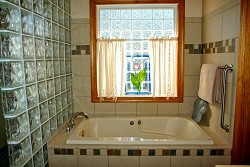 Small bathroom remodel