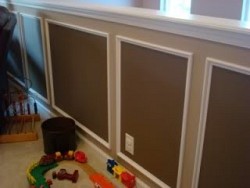 Baseboard Trim - Articles