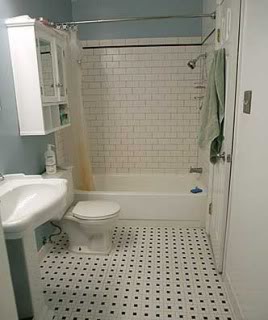 Subway tile Subway tile