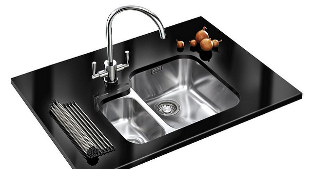 Everything And The Kitchen Sink everything about the kitchen sink - networx Everything And The Kitchen Sink everything about the kitchen sink - networx