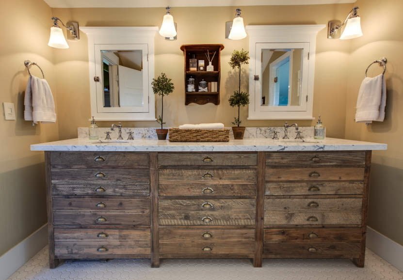 10 easy bathroom upgrades - networx 10 easy bathroom upgrades - networx