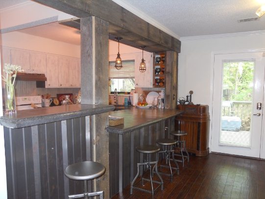 diy concrete counter tops are a lot of work - networx diy concrete counter tops are a lot of work - networx