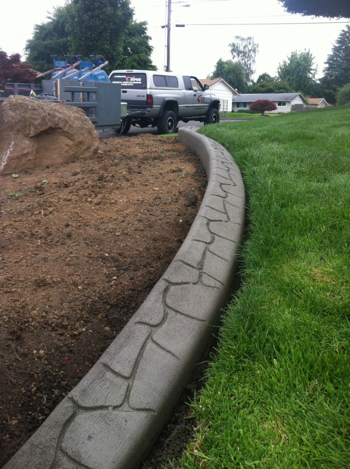 Alternative Edge Concrete & Landscape Curb Networx
