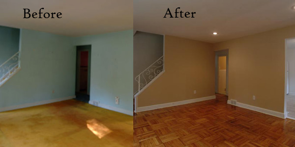Peachtree Paint and Remodel Networx