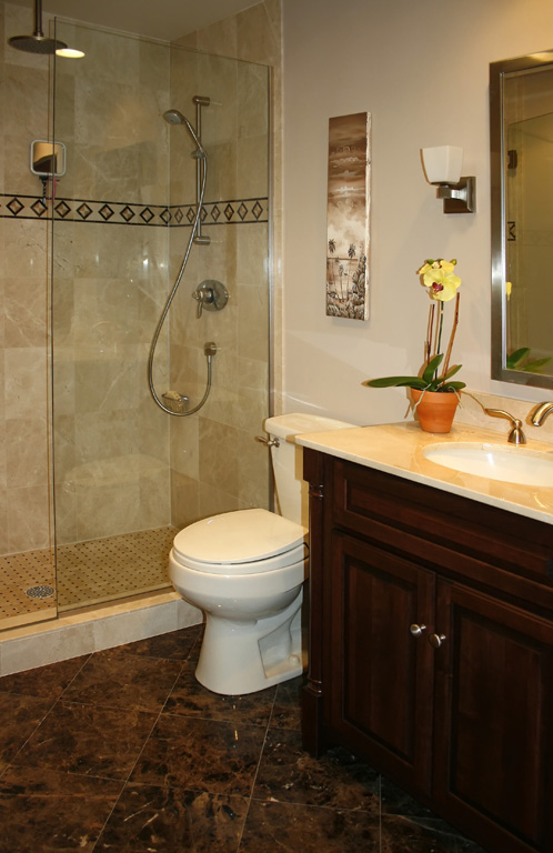 Bathroom Tile Remodel fiesta construction - networx Bathroom Tile Remodel fiesta construction - networx