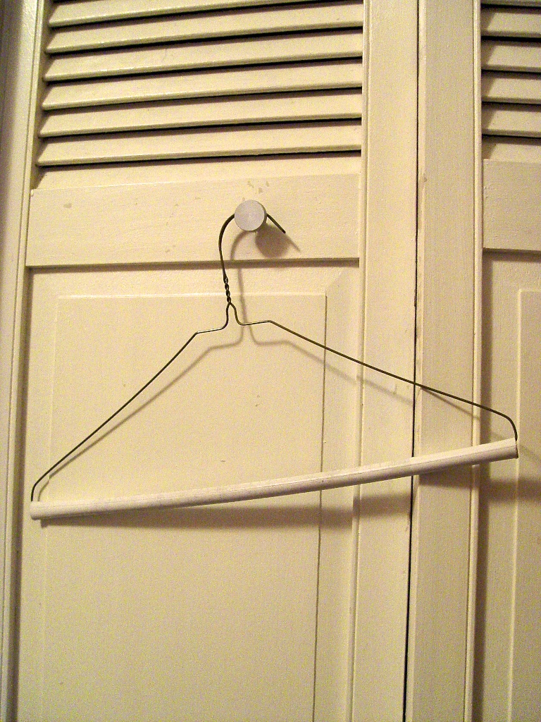 10 Uses for Dry Cleaning Hangers Networx