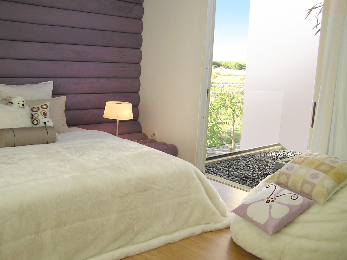 Best heating options for bedroom