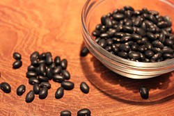 Beans are music, magical and good for so much more than eating. Photo by s.e. smith.