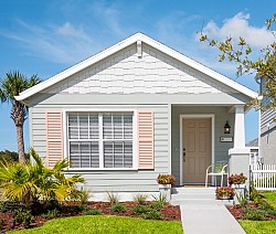 You've renovated and cared for your rental property, and now your friends want YOU to be their landlord. See what problems could arise. (Photo: istockphoto.com)
