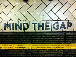 Photo: Ged Carroll/Flickr