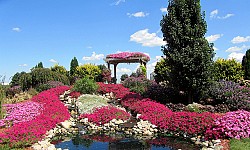 Do you want your garden to be lush and beautiful? It needs a few things from you. (Photo: rkramer62/Flickr)