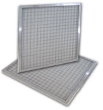 electrostatic filter
