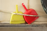 brooms
