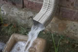 Downspout Downspout