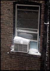 Air Conditioning