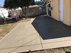 Fernandez Concrete La Puente, CA, 91746 | Networx