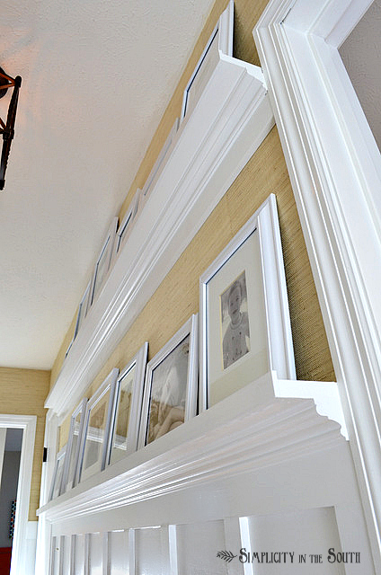 Simplicity in the South/Hometalk
