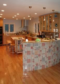 Glass tile Glass tile