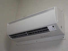 Wall Air Conditioner
