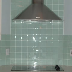 Glass tile Glass tile