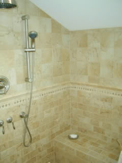 Porcelain tile