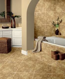 Ceramic tile Ceramic tile