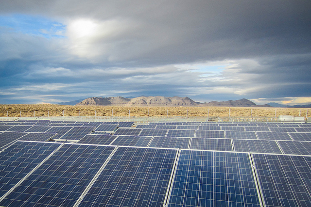 Photo: BlackRockSolar/Flickr