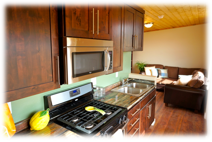 Photo: Zip Kit Homes