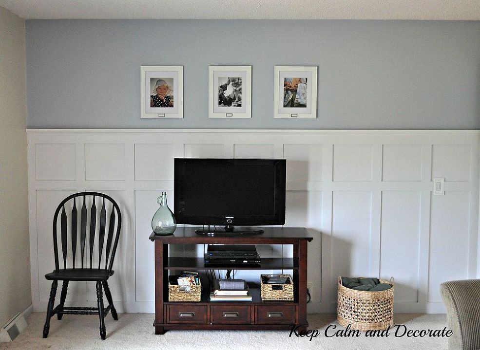 Keep Calm and Decorate/Hometalk