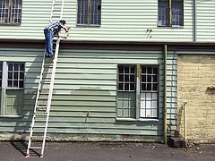 Photo: Sam Beebe, Ecotrust/flickr