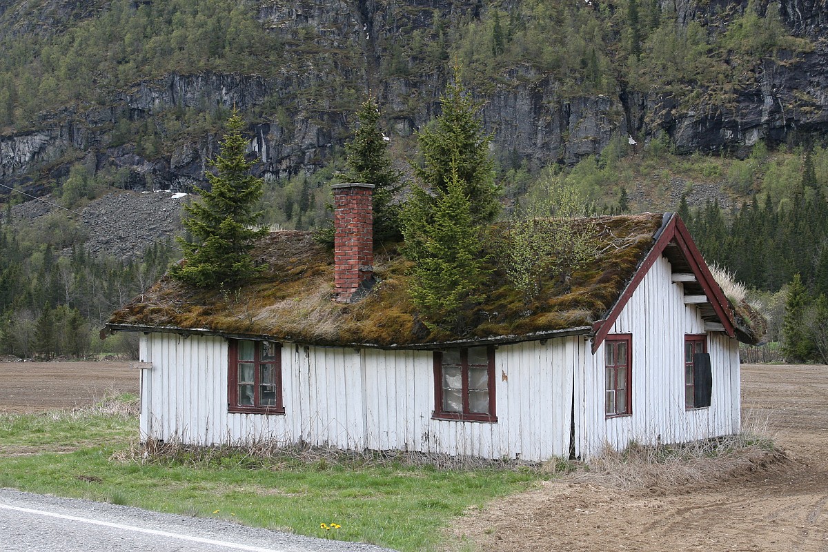 This is kind of an extreme example. (Photo: Niels Timmer/sxc.hu)