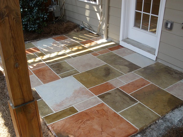 Custom Surface Design, Inc. via Hometalk.com