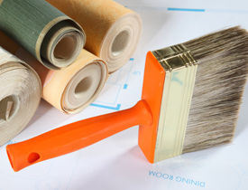 wallpaper supplies
