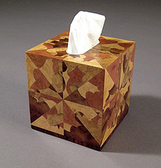 Photo: Brian Reid Furniture/flickr