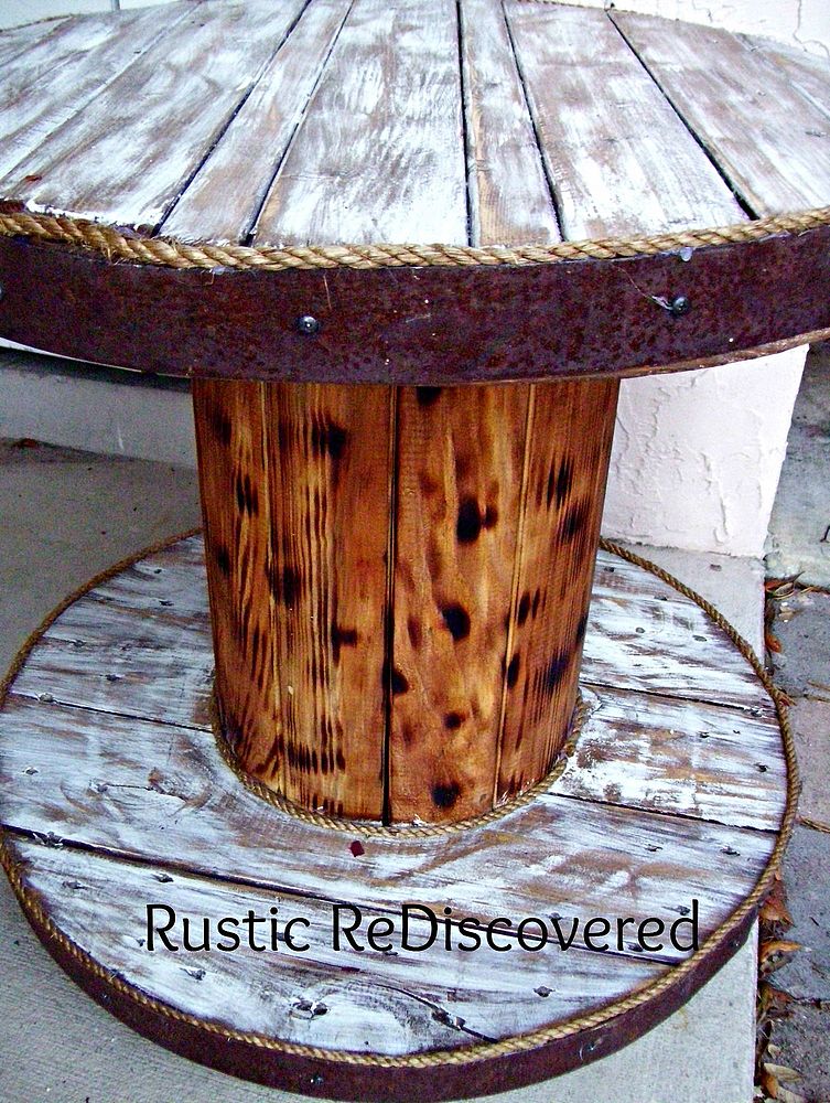 Rustic ReDiscovered/hometalk