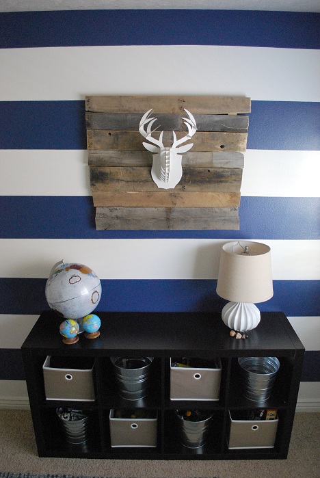 The Shabby Nest/Hometalk
