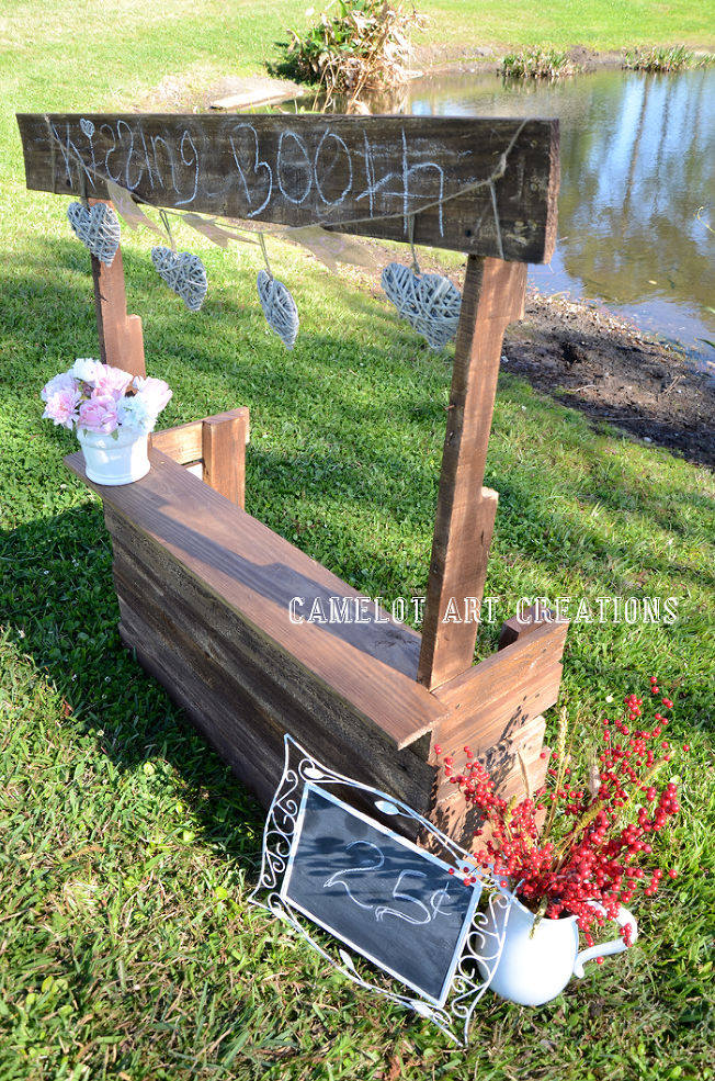 Photo: Camelot Art Creations/Hometalk
