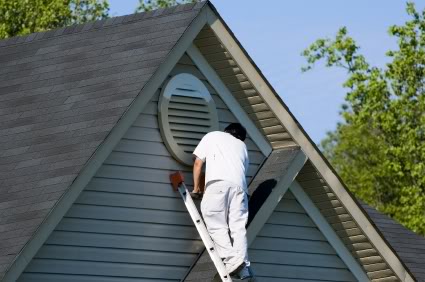 painting house color scheme