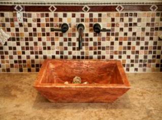 Mosaic tile
