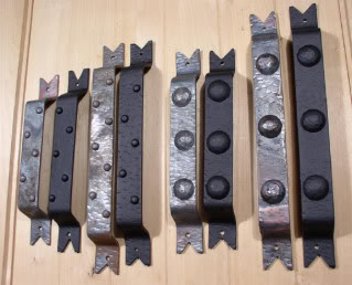 pull handles