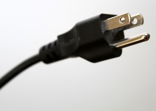 Electrical plug Electrical plug