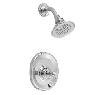 Porcjer Reprise Shower Kit via Porcher-Us.com.