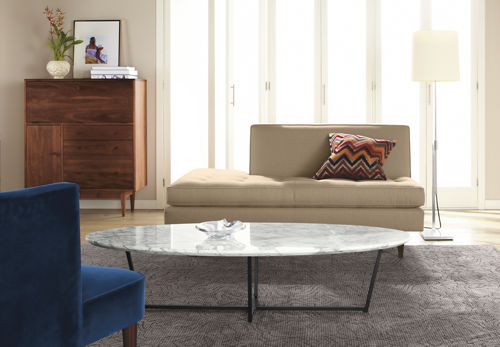 The Grove Office Center from Room & Board. I know, I want it too!