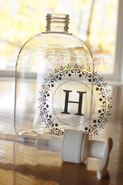 By The Idea Room