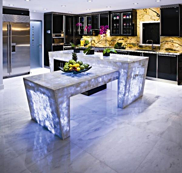 Marble of the World/homedit