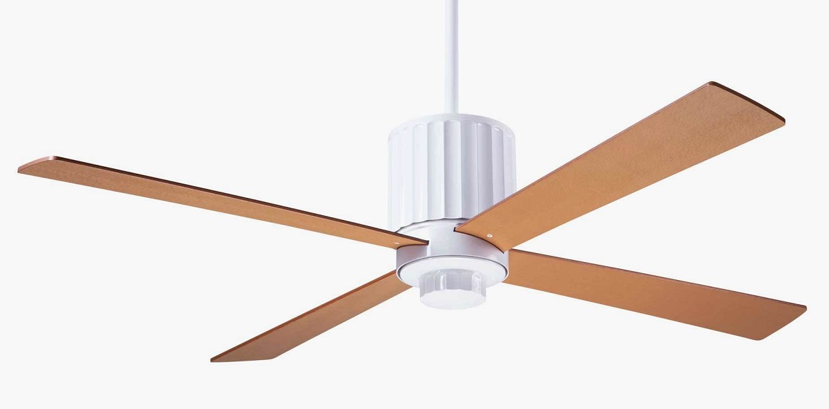 Modern Fan Co / by permission